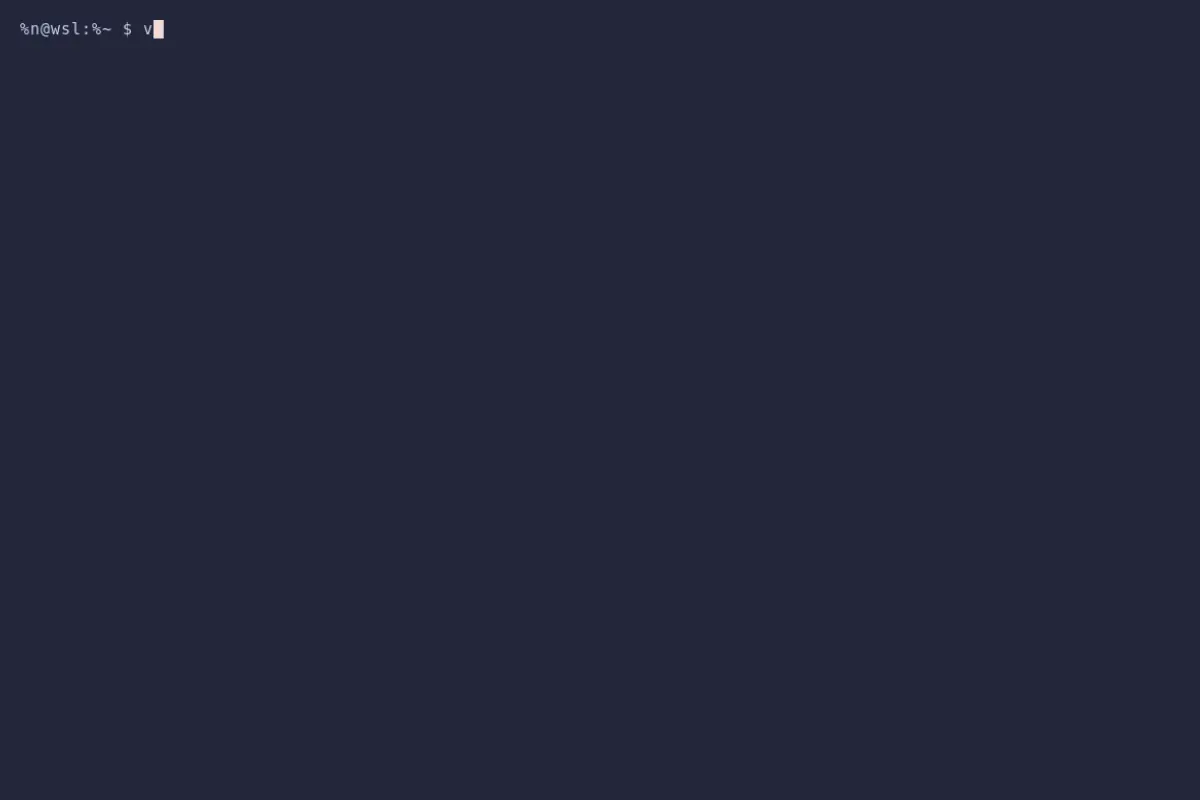 VLM Parser